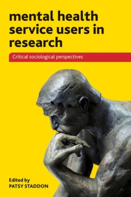 Binding: Paperback
Description: In examining how our identity shapes the knowledge we produce Mental health service users in research considers ways of 'doing research which bring multiple understandings together effectively and explains the sociological use of autobiography and its relevance.