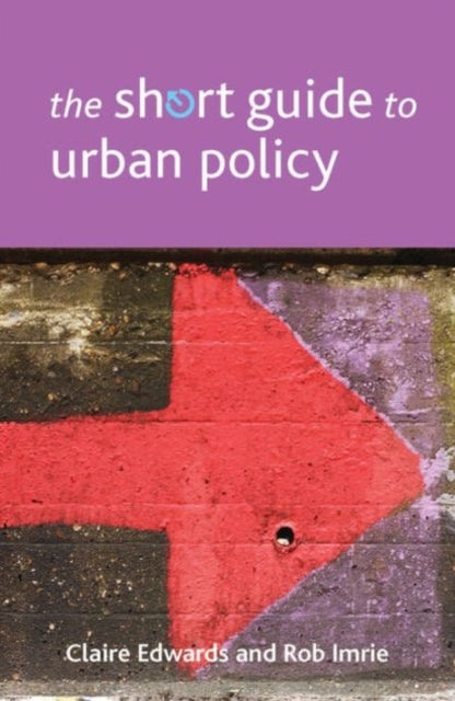 Binding: Paperback
Description: This text makes sense of the multiple ways in which urban issues and problems have been addressed in different places at different times.