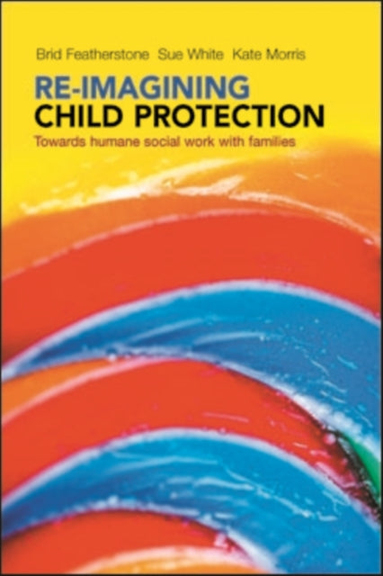 Binding: Paperback
Description: This book challenges the current child protection culture and calls for family - minded humane practice where children are understood as relational beings parents are recognized as people with needs and hopes and families as carrying extraordinary capacities for care and protection.