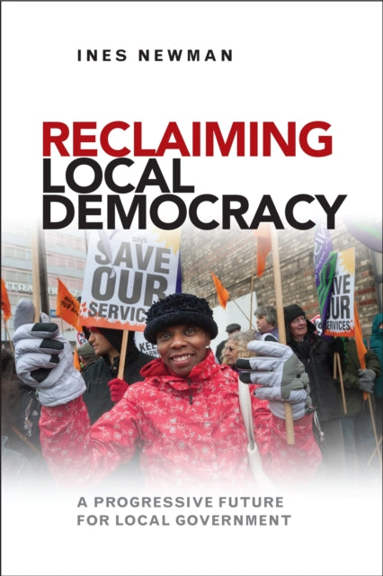 Binding: Paperback
Description: Combining theory and international practice this book examines how local government can develop active citizens and make a difference to the well - being of those in disadvantaged areas.