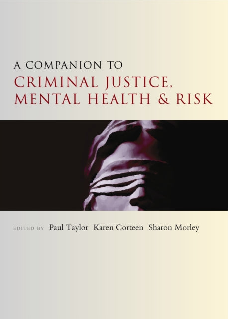 Binding: Paperback
Description: This unique and topical companion provides expert analyses that explore the interface between criminal justice and mental health.
