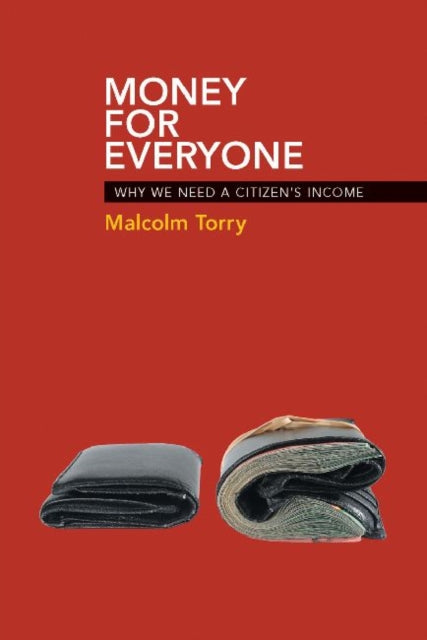 Binding: Paperback
Description: This much - needed book analyses the social economic and labour market advantages of a Citizen's Income in the UK.