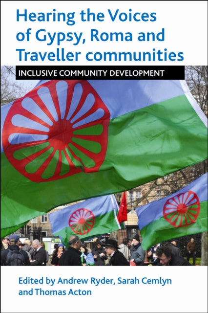 Binding: Paperback
Description: This book charts Gypsies Romany and Travellers community activism and the community and voluntary organisations which support them. It describes the communities struggle for rights against a backdrop of intersectional discrimination across Europe.
