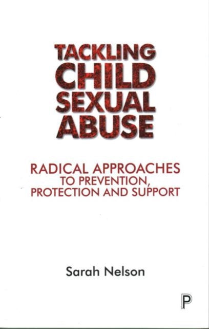 Binding: Paperback
Description: This book will inspire policy makers practitioners academics and journalists to rediscover courage in tackling child sexual abuse.