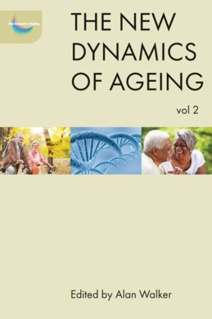 Binding: Paperback
Description: A comprehensive multi - disciplinary overview of the very latest research on ageing concentrating on four major themes: autonomy and independence in later life biology and ageing food and nutrition and representation of old age.