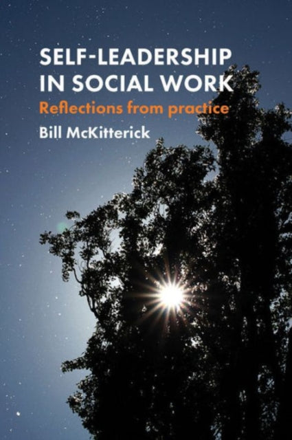 Binding: Paperback
Description: This book explores how through strong self - leadership social workers can both explain and demonstrate how social work can achieve positive change.