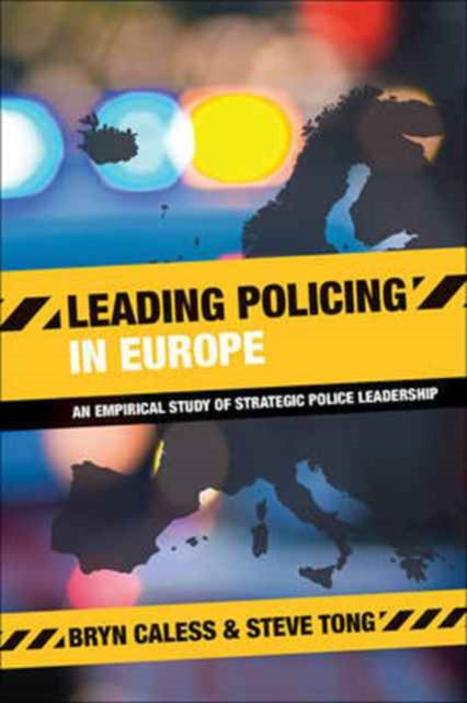 Binding: Paperback
Description: In this unique book the authors present for the first time information from over a hundred strategic police leaders in 22 countries about how they are selected for high office how they are held to account and what their views are on current and future challenges in policing.