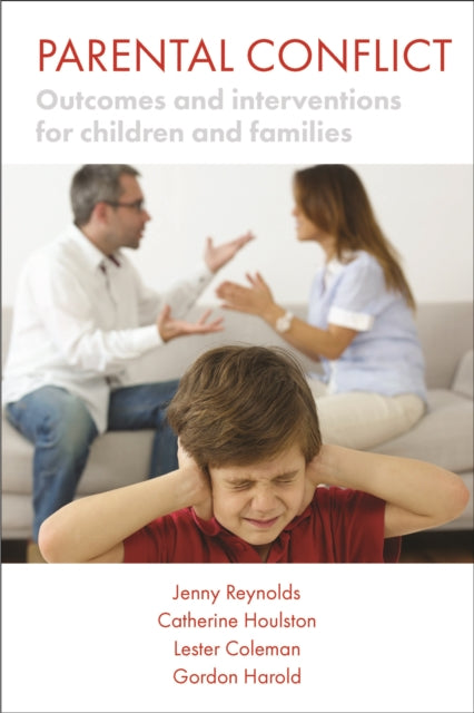 Binding: Paperback
Description: The book shows how children are affected by conflict explores why they respond to conflict in different ways and provides clear practical guidance on the best ways to ameliorate the effects.