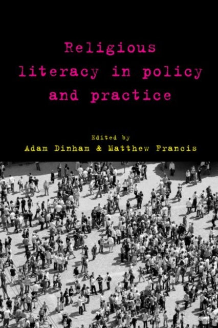 Binding: Paperback
Description: This valuable book is the first to bring together theory and policy with analysis of key areas of the public realm to explore what religious literacy is why it is needed and what might be done about it.