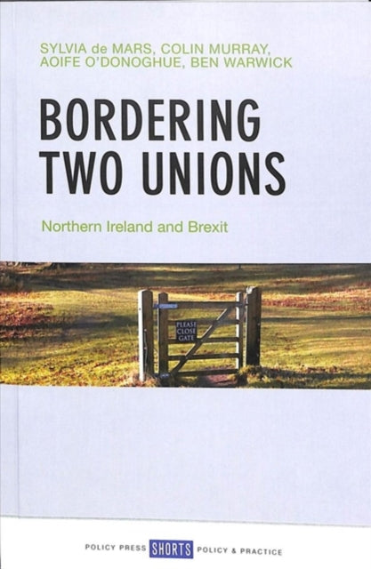 Binding: Paperback
Description: Available Open Access under CC - BY - NC licence. This thorough analysis draws upon EU UK Irish and international law and sets the scene for a post - Brexit Northern Ireland by showing what the future might hold.