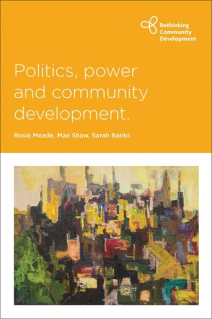 Binding: Paperback
Description: Presenting unique and critical reflections on international policy and practice this book addresses the global dominance of neoliberalism.