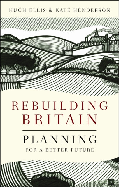 Binding: Paperback
Description: This unique book asks how Britain can organise itself to build a fairer and sustainable society. It explores the value to society of social town planning and offers a doorway for how planning both morally and practically can help to meet key challenges of the 21st century.