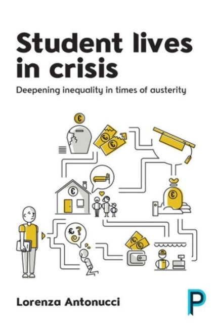 Binding: Paperback
Description: In this empirically - grounded analysis Lorenza Antonucci compares the lives of university students at a time of austerity and financial crisis from three very different European welfare systems Italy England and Sweden.