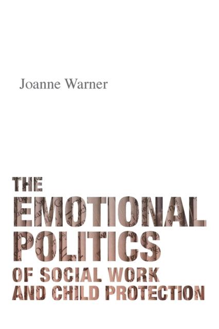 Binding: Paperback
Description: This book introduces the concept of emotional politics. It shows how collective emotions such as anger shame fear and disgust are generated and reflected by official documents politicians and the media.