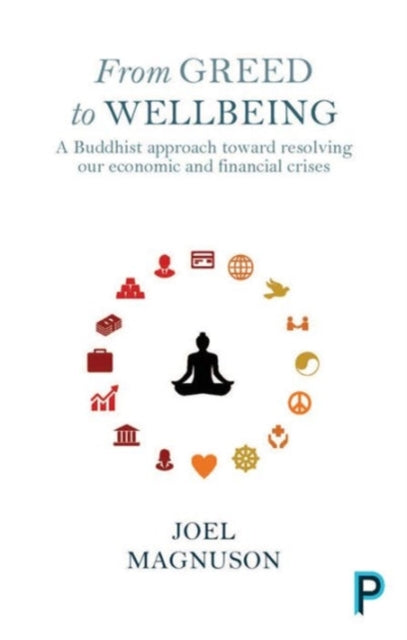 Binding: Paperback
Description: The global financial system seems caught in a cycle of boom and bust instability and scandal.