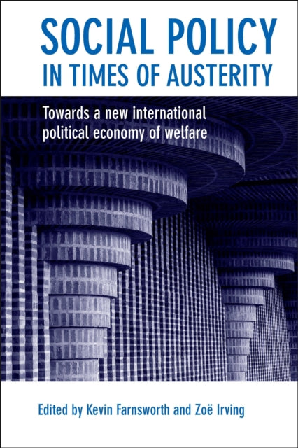 Binding: Paperback
Description: The 2008 global economic crisis has led to a new age of austerity based more on politics than economics which threatens to undermine the very foundations of the welfare state.