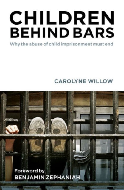 Binding: Paperback
Description: This engaging book presents the shocking truth about the lives and deaths of children in custody. Drawing on human rights legislation it outlines the harsh realities of penal child custody.