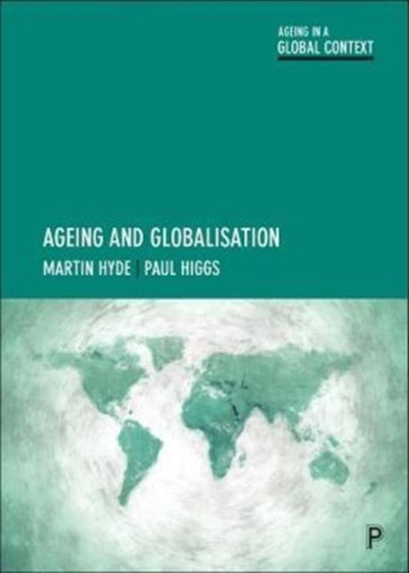 Binding: Paperback
Description: This book provides for the first time an accessible overview of how population ageing and globalisation - two of the most radical social transformations that have occurred - interact.