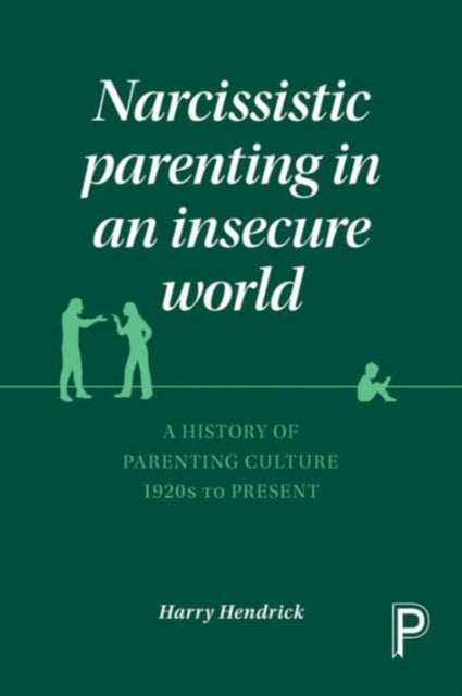 Binding: Paperback
Description: Harry Hendrick shows how broader social changes including neoliberalism feminism the collapse of the social - democratic ideal and the 'new behaviourism' have led to the rise of the anxious and narcissistic parent In this provocative history of parenting.