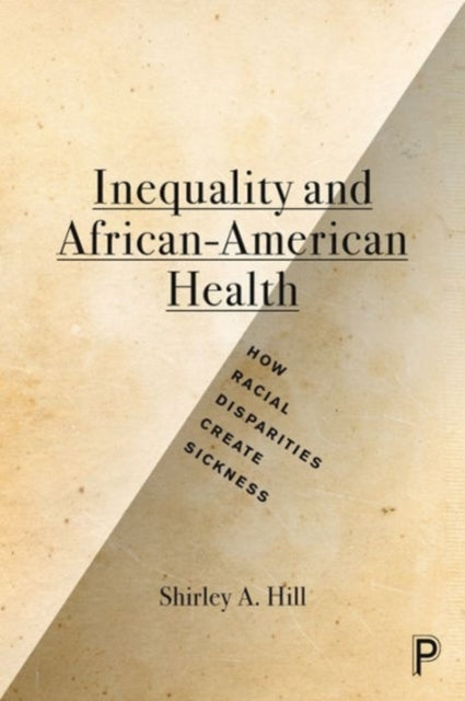 Binding: Paperback
Description: This is the first book to offer a comprehensive perspective on health and sickness among African Americans.