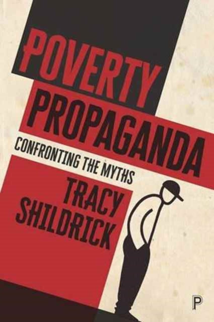 Binding: Paperback
Description: Poverty Propaganda debunks many popular myths and misconceptions about poverty and its prevalence causes and consequences. In particular it highlights the role of poverty propaganda in sustaining class divides in perpetuating poverty and disadvantage in contemporary Britain.