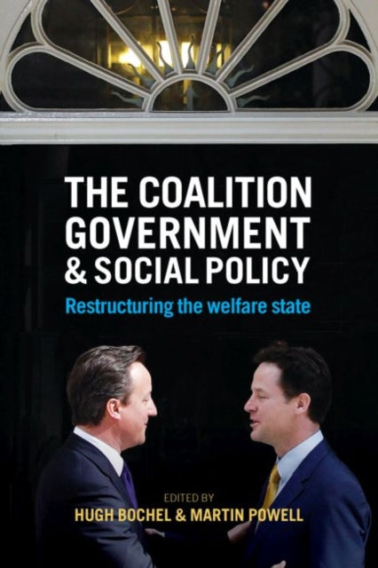 Binding: Paperback
Description: A wide - range of experts respond to the political and social policy changes made under the UK coalition government (2010 - 15) and provide a critical assessment of how their policies affected the British welfare state.