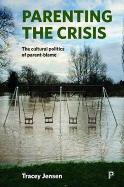 Binding: Paperback
Description: This book examines how pathologising ideas of failing chaotic and dysfunctional families create a powerful consensus that Britain is in the grip of a `parent crisis and are used to justify increasingly punitive state policies.