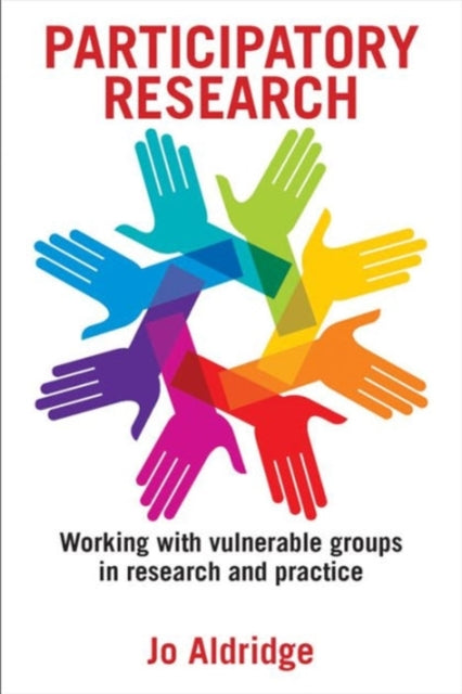 Binding: Paperback
Description: This book examines the nature of participatory research in the social sciences and its role in increasing participation among vulnerable or marginalised populations.