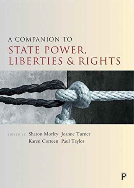 Binding: Paperback
Description: This book provides succinct yet robust definitions and explanations of core concepts and themes in relation to state power liberties and human rights. Laid out in a user - friendly A - Z format entries have with clear direction to related entries and further reading.
