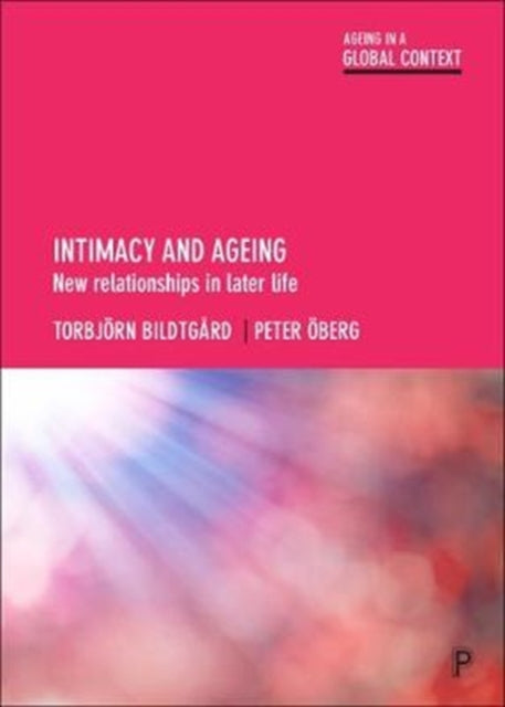 Binding: Paperback
Description: This timely book part of the Ageing in a Global Context series addresses the gap in knowledge about late life repartnering and provides a comprehensive map of the changing landscape of late life intimacy.