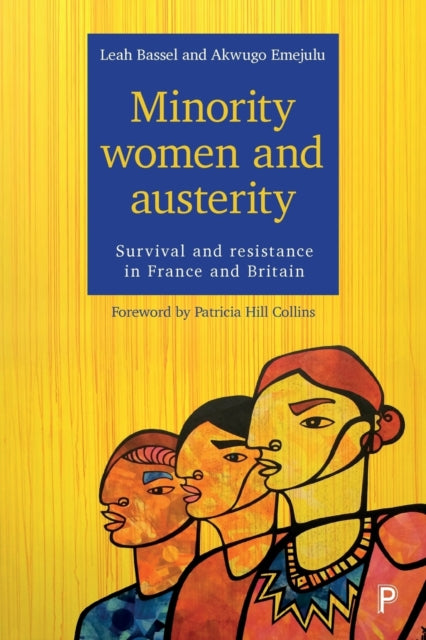 Binding: Paperback
Description: Bassel and Emejulu explore minority women's experiences of austerity measures in France and Britain. They demonstrate how they use their race class gender and legal status for collective action in the face of the neoliberal colonisation.