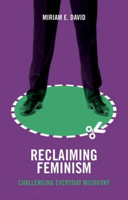 Binding: Paperback
Description: Miriam David celebrates the achievements of international feminists as activists and scholars and provides a critique of the expansion of global higher education masking their pioneering zeal and zest for knowledge.
