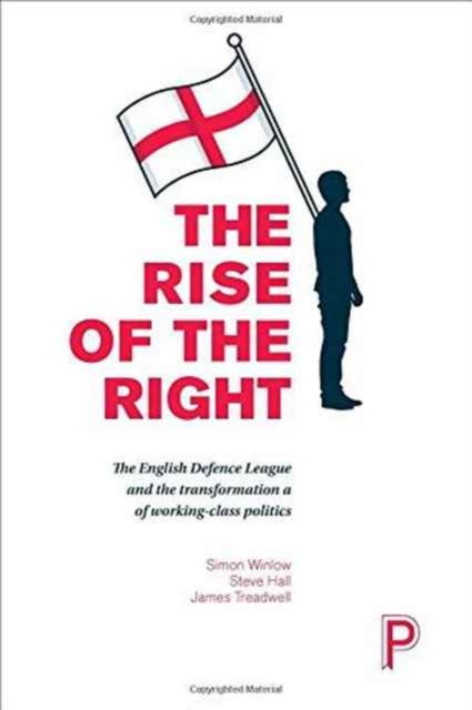 Binding: Paperback
Description: This book is the first to offer an uncompromising look at the English Defence League (EDL) aiming to alter thinking about working - class politics and the rise of right - wing nationalism in de - industrialised English towns and cities.