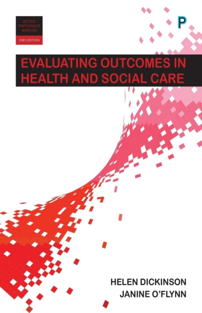Binding: Paperback
Description: An essential resource for students this bestselling textbook includes the latest research findings and contains more tools frameworks and international examples of best practice to aid practitioners to more effectively evaluate partnerships.