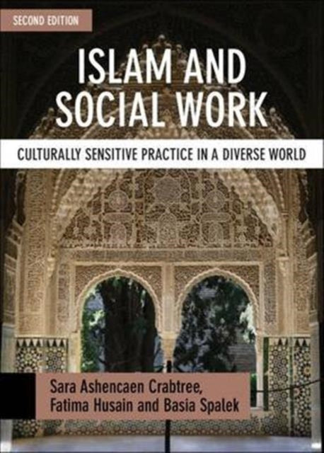 Binding: Paperback
Description: This unique textbook enables social work practitioners to gain a deeper understanding of how Islamic principles inform and influence the lives of Muslim populations.