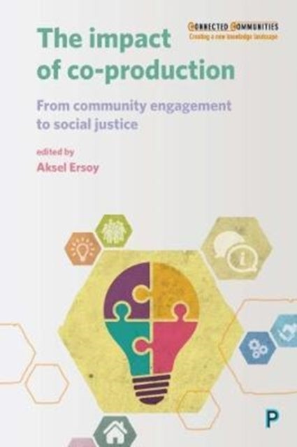 Binding: Paperback
Description: This text brings together academics artists practitioners and community activists to explore the possibilities for and tensions of social justice work under the contemporary drive for community - oriented impact in the academy.