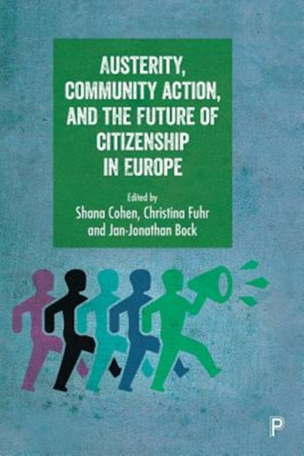Binding: Paperback
Description: Exploring secular and faith - based grassroots social action in Germany and the UK this book provides new ways of thinking about social and political belonging and about the relations between individual collective and State responsibility.
