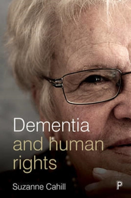 Binding: Paperback
Description: Launching the dementia debate into new and exciting territory this book applies a human rights lens to interrogate the lived experience and policy response to dementia.