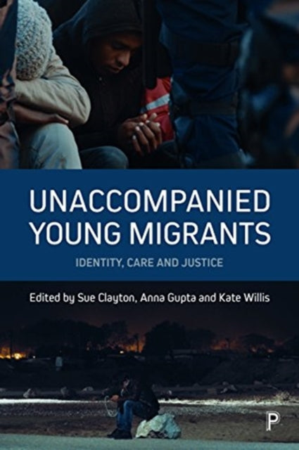 Binding: Paperback
Description: Exploring in depth the journeys migrant youth take through the UK legal and care systems this book contributes new thinking from a social justice perspective on migration and human rights for policy practice and future research.