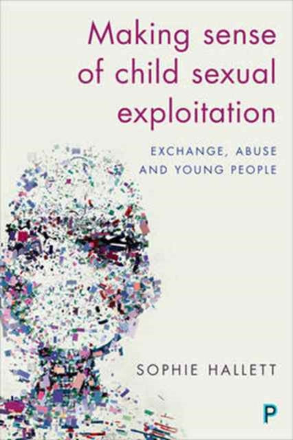 Binding: Paperback
Description: Providing fresh insight into child sexual exploitation (CSE) this book uses the voices of children and young people who have experienced sexual exploitation and the practitioners who have worked with them to challenge the dominant discourse around CSE.