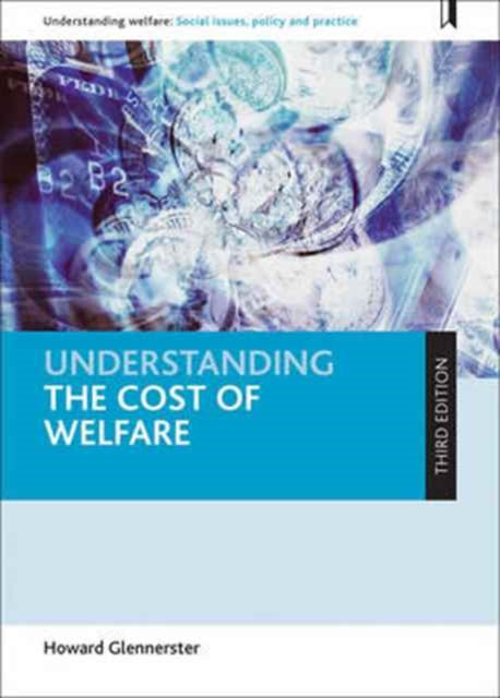 Binding: Paperback
Description: A substantial authoritative third edition of this important textbook about the impact of economic priorities and pressures on social policies at a time when neo - liberal arguments for reducing the burden of welfare are more dominant than ever before.