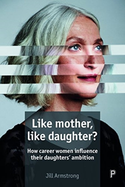 Binding: Paperback
Description: Women are encouraged to believe that they can occupy top jobs in society by the example of other women thriving in their careers. This book shows that having a mother as a role model does not predict daughters progressing in their own careers.