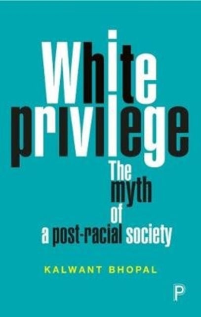 Binding: Paperback
Description: Why and how do those from black and minority ethnic communities continue to be marginalised? Bhopal explores how neoliberal policy - making has increased discrimination faced by those from non - white backgrounds.