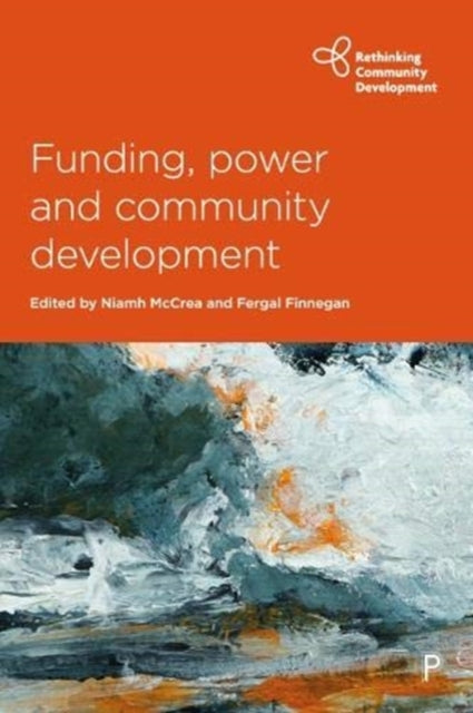 Binding: Paperback
Description: This edited collection critically explores the funding arrangements governing contemporary community development and how they shape its theory and practice.