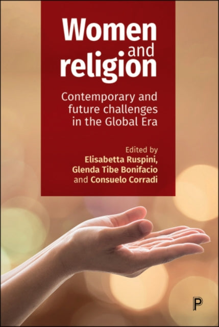Binding: Paperback
Description: This edited collection provides interdisciplinary global and multi - religious perspectives on the relationship between women's identities religion and social change in the contemporary world.