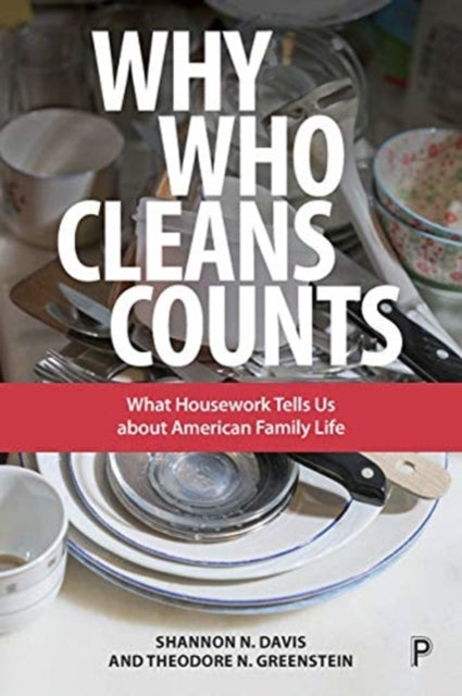 Binding: Paperback
Description: Every household has to perform housework. Using quantitative nationally representative survey data this book theorizes about how power dynamics as reflected in housework performance help us understand broader family variations.