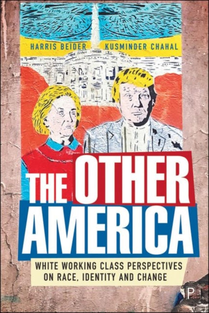 Binding: Paperback
Description: Challenging populist views about the white working class in the US this book showcases what they really think about the defining issues in today's America.