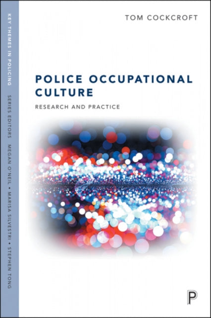 Binding: Paperback
Description: At a time of close scrutiny of police culture this is a thorough and accessible study of its impacts on both practitioners and the people they serve.