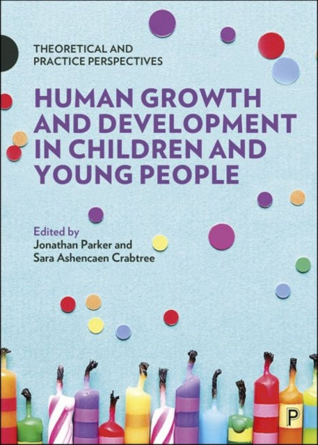 Binding: Paperback
Description: Covering key concepts theories themes and issues this textbook uses a range of multi - disciplinary insights to show how children and young people negotiate crucial challenges and transitions in their lives.
