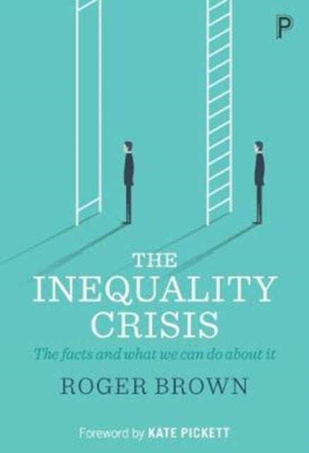 Binding: Paperback
Description: Inequality has at last taken centre stage in the political discourse but there is very little to explain the inequality debates and to offer solutions for the UK.
